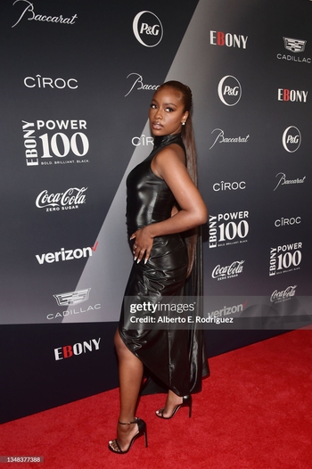 Justine Skye
