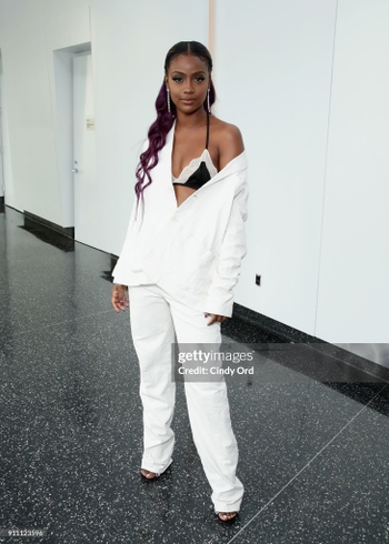 Justine Skye