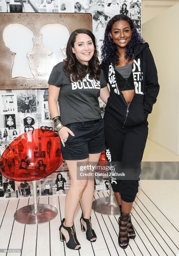 Justine Skye