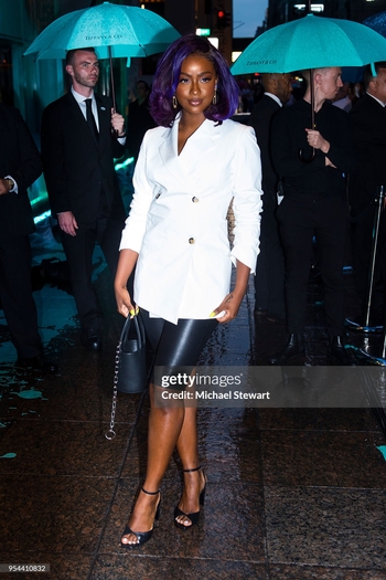 Justine Skye