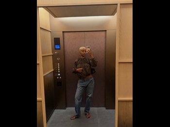  alt="Justine Skye"