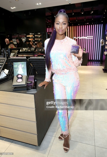 Justine Skye