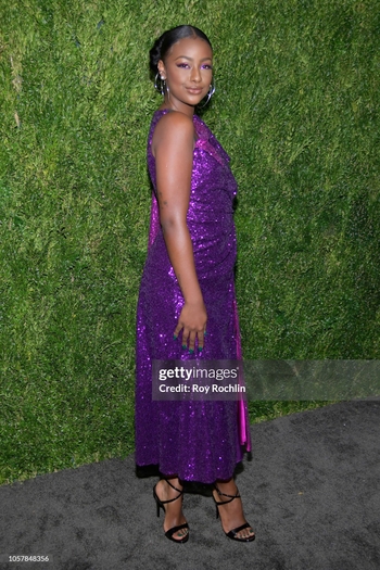 Justine Skye