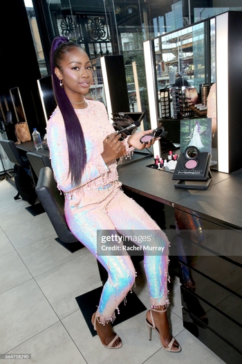Justine Skye