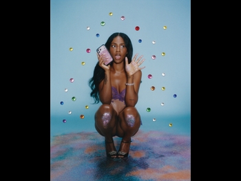  alt="Justine Skye"