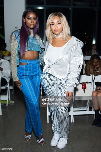 Justine Skye
