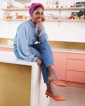 Nadiya Hussain