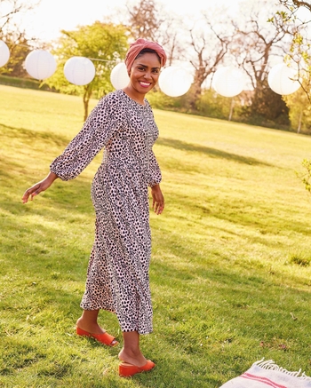 Nadiya Hussain