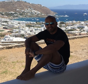 Amaury Nolasco