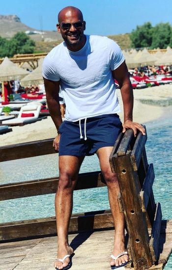 Amaury Nolasco