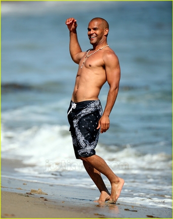 Amaury Nolasco