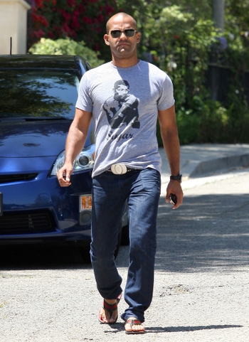 Amaury Nolasco