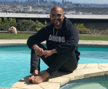 Amaury Nolasco