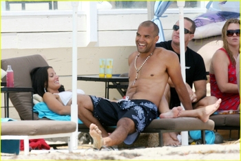 Amaury Nolasco