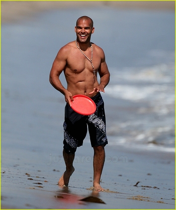 Amaury Nolasco