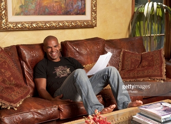 Amaury Nolasco