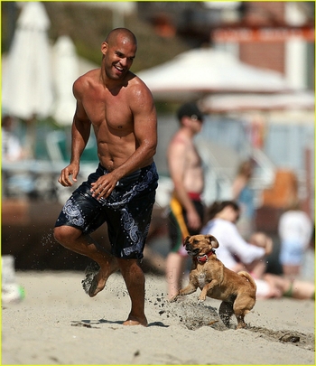 Amaury Nolasco