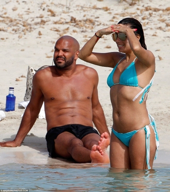 Amaury Nolasco