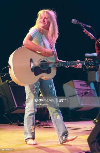 Deana Carter