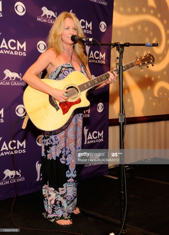 Deana Carter