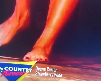 Deana Carter