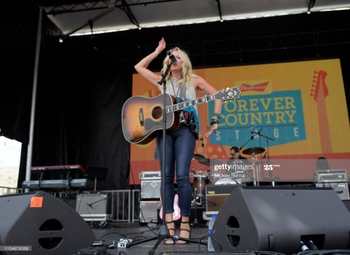 Deana Carter