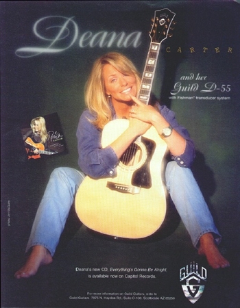 Deana Carter