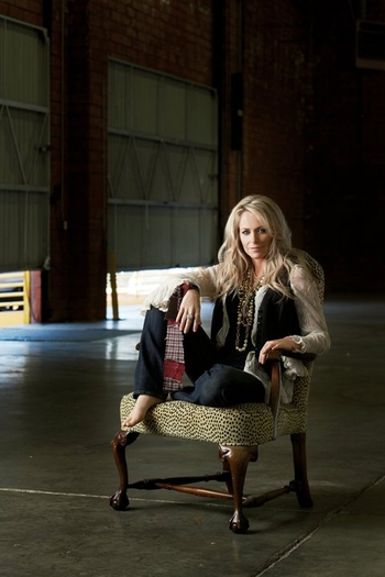 Deana Carter