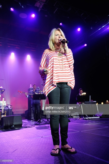 Deana Carter