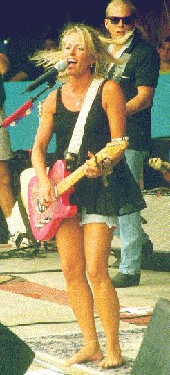 Deana Carter