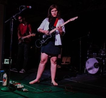 Lucy Dacus