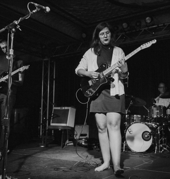 Lucy Dacus