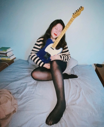 Lucy Dacus