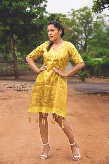 Rashmi Gautam