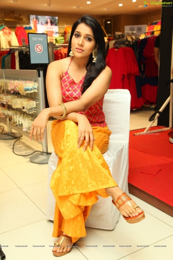 Rashmi Gautam