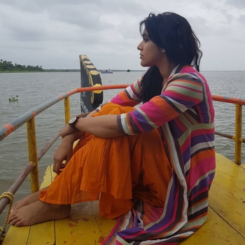 Rashmi Gautam