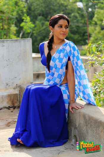 Rashmi Gautam