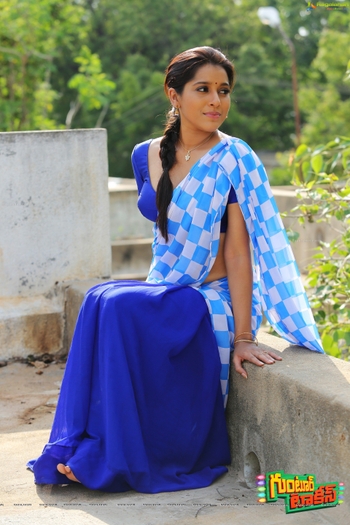 Rashmi Gautam