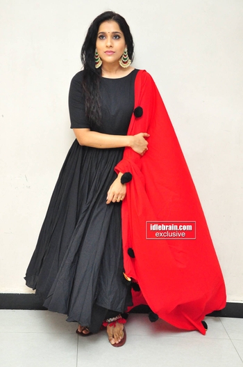 Rashmi Gautam