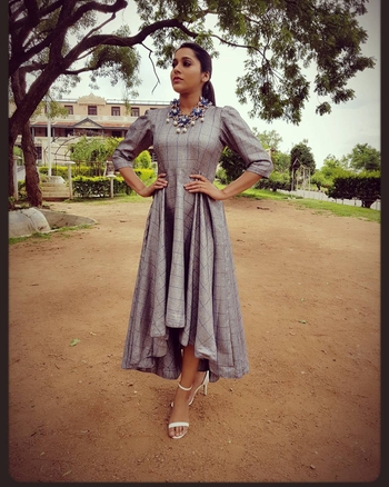 Rashmi Gautam