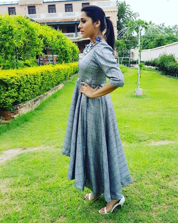 Rashmi Gautam