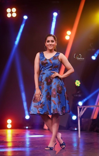 Rashmi Gautam