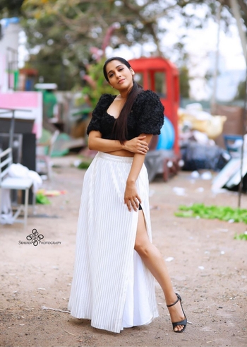 Rashmi Gautam