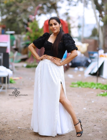 Rashmi Gautam