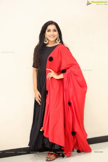 Rashmi Gautam