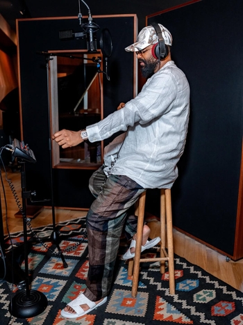 Fally Ipupa