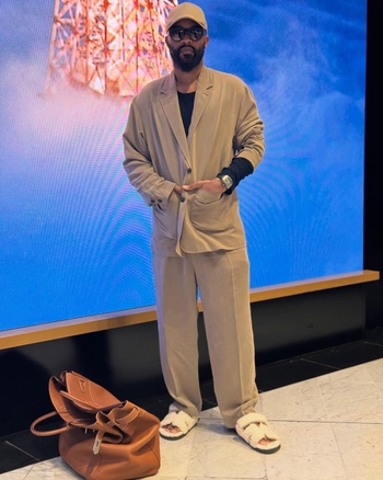 Fally Ipupa