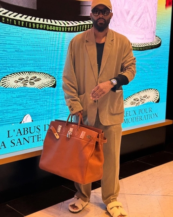 Fally Ipupa