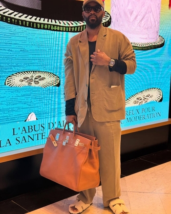 Fally Ipupa