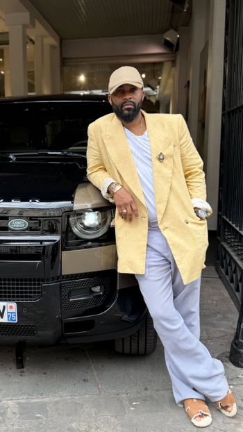 Fally Ipupa